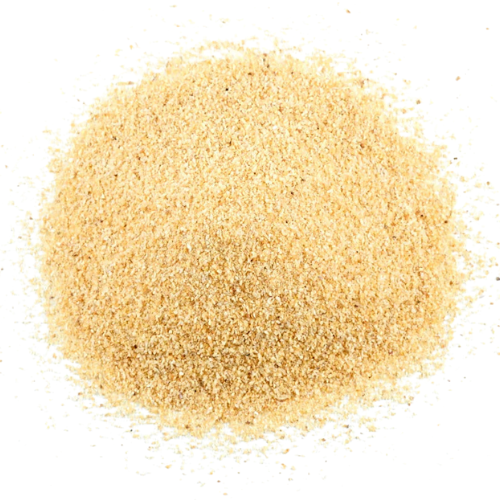 garlic granules