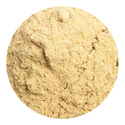 ginger powder