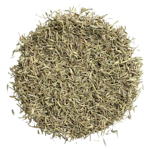  dried thyme leaves