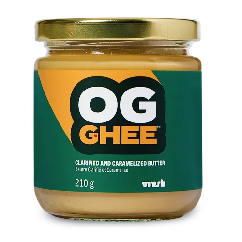 ghee