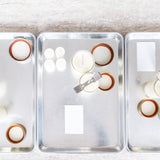 Soy Candle Making I