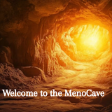 Hello Menopause: Welcome to the MenoCave: Supporting your Partner's Journey