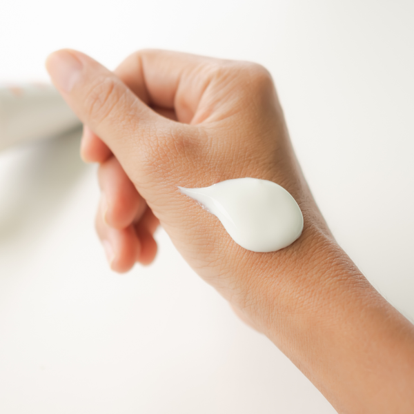 Hands-On Lotion Making Workshop