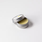 Lemon + Lime Lip Balm