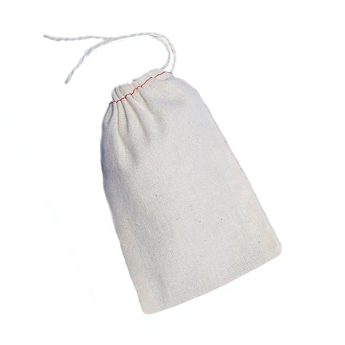 Cotton Muslin Bag