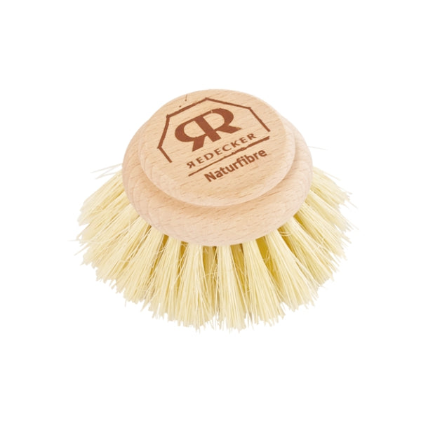Redecker Dishwashing Brush Replacement Head (5cm)