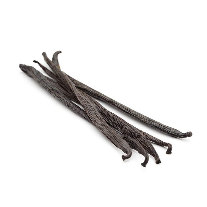Vanilla Beans
