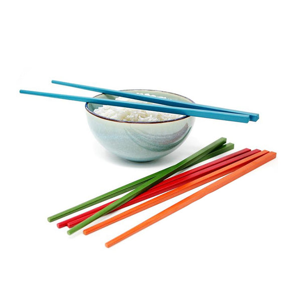 Zen Cuizine Reusable Chopsticks