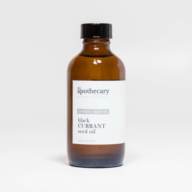 Black Currant Seed Oil