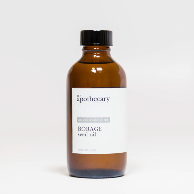 Borage Seed Oil