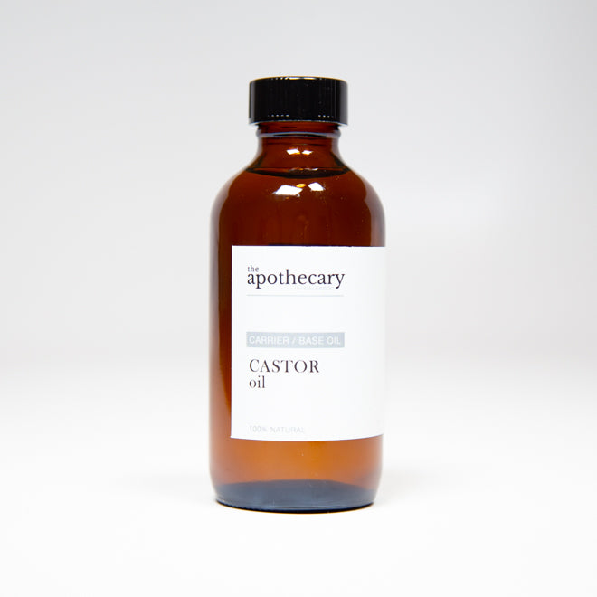 Castor Oil 