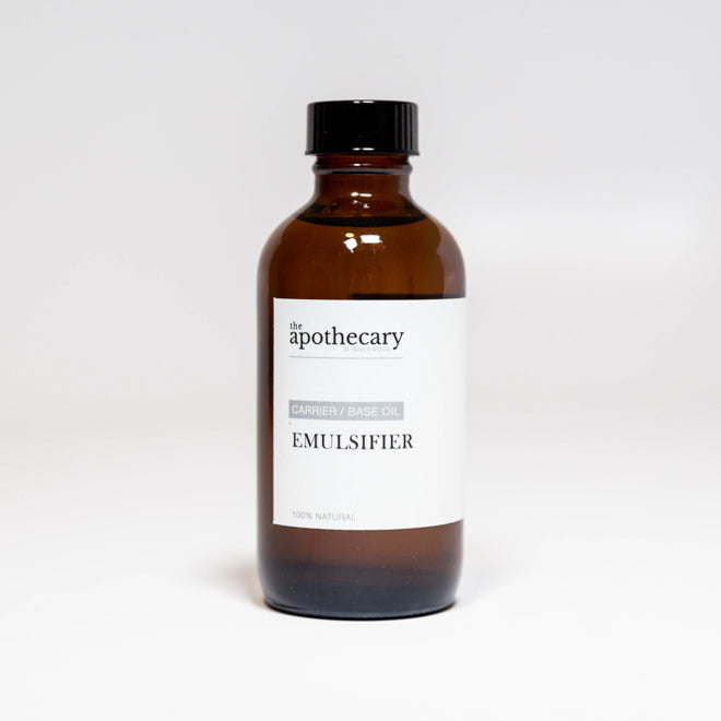 Emulsifier