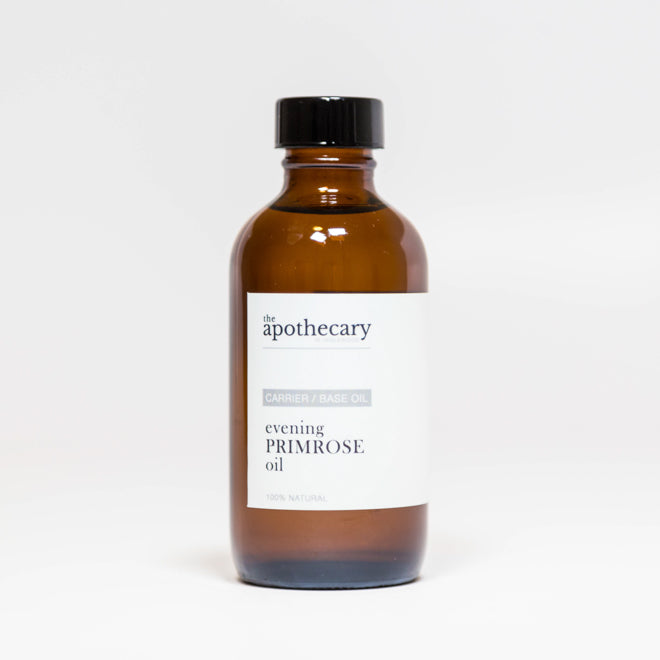 Evening Primrose Oil