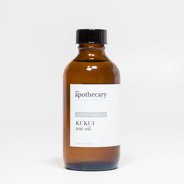 Kukui Nut Oil
