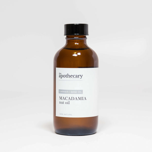 Macadamia Nut Oil (Organic)