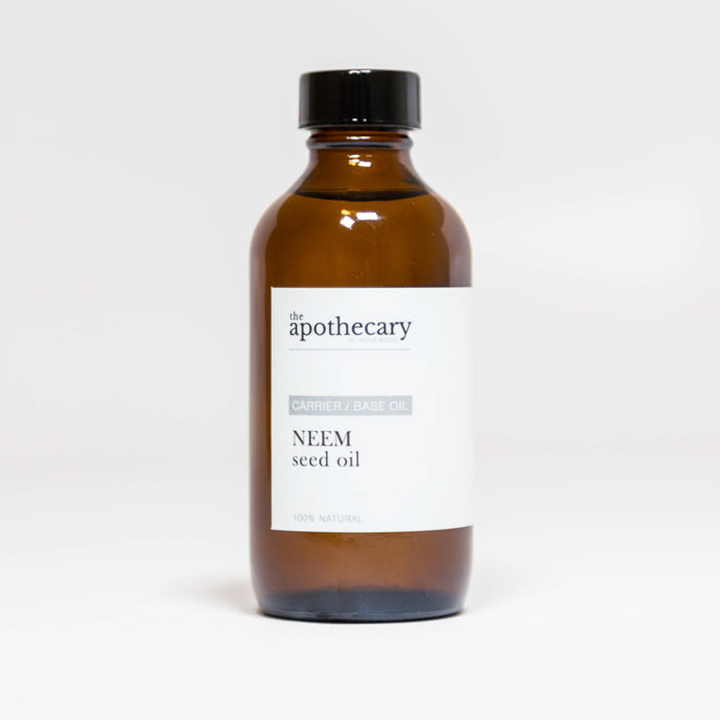 Neem Seed Oil