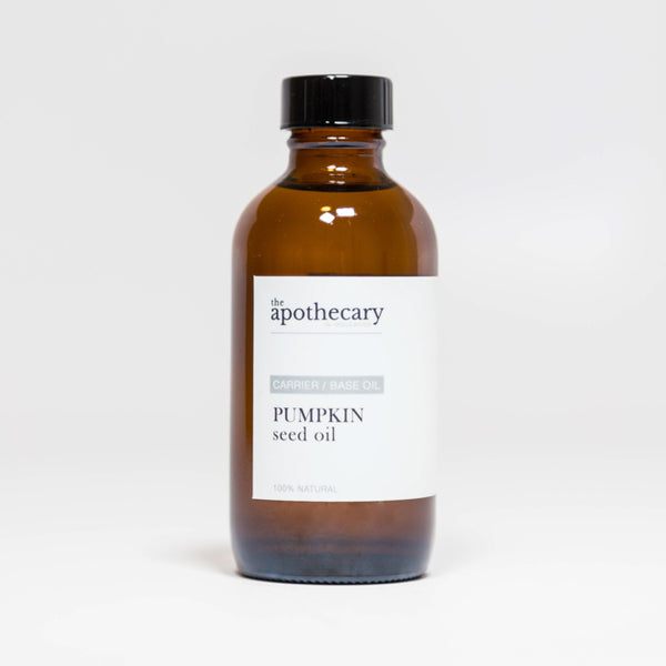Pumpkin Seed Oil (organic)