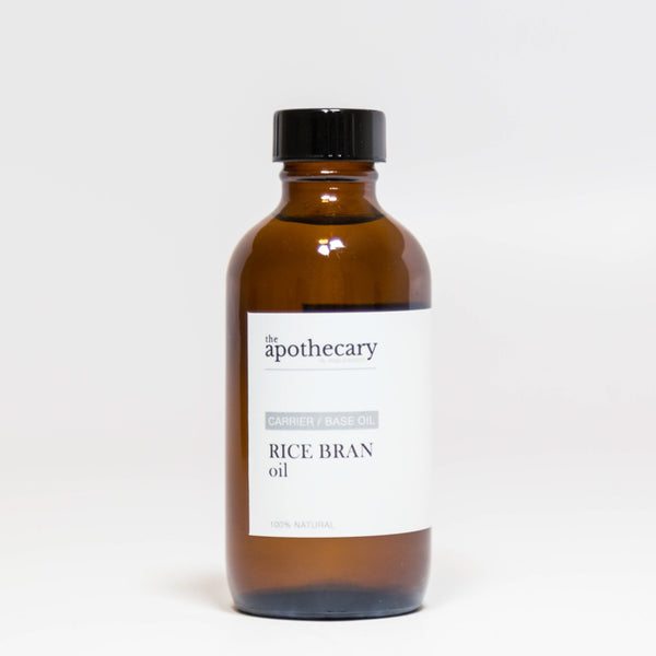 Rice Bran Oil