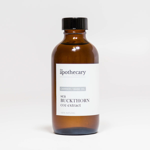 Sea Buckthorn Berry CO2 Extract