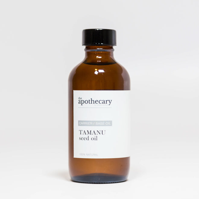 Calophyllum/Tamanu/Foraha Oil