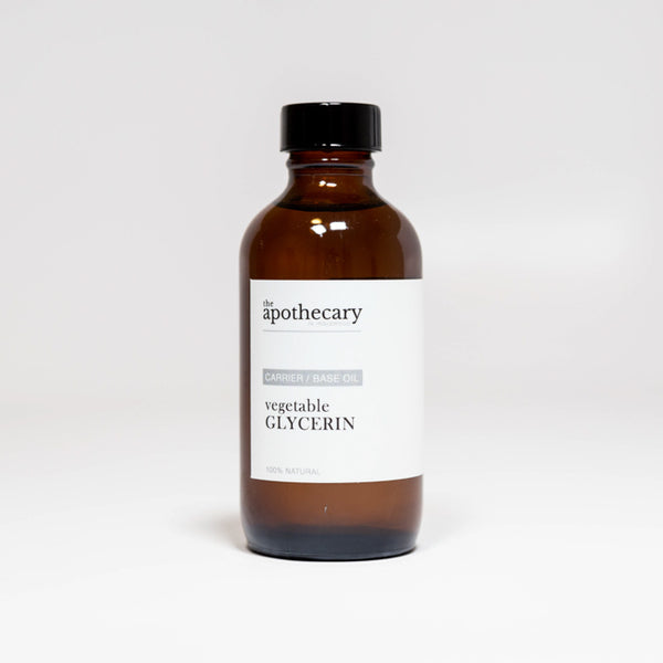Vegetable Glycerin