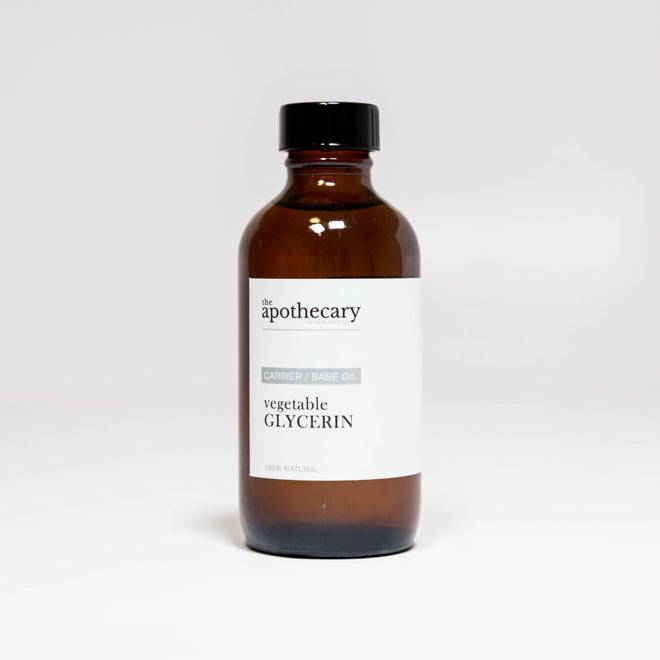 Vegetable Glycerin
