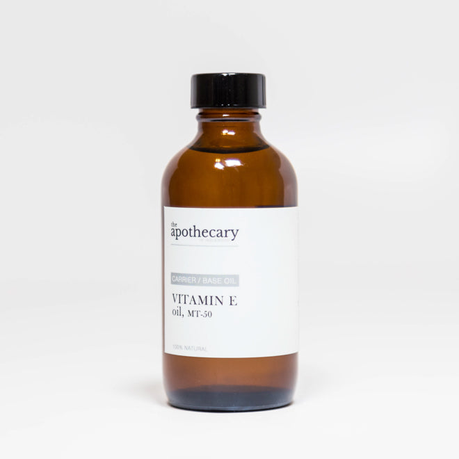 Vitamin E