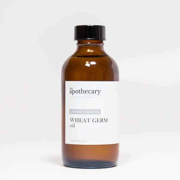 Wheatgerm Oil