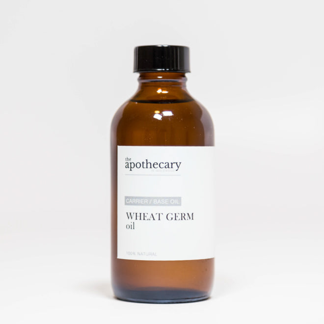 Wheatgerm Oil