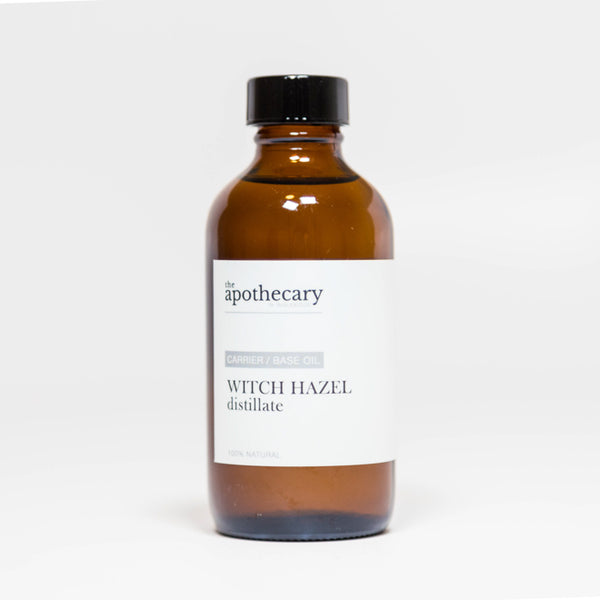 Witch Hazel Distillate