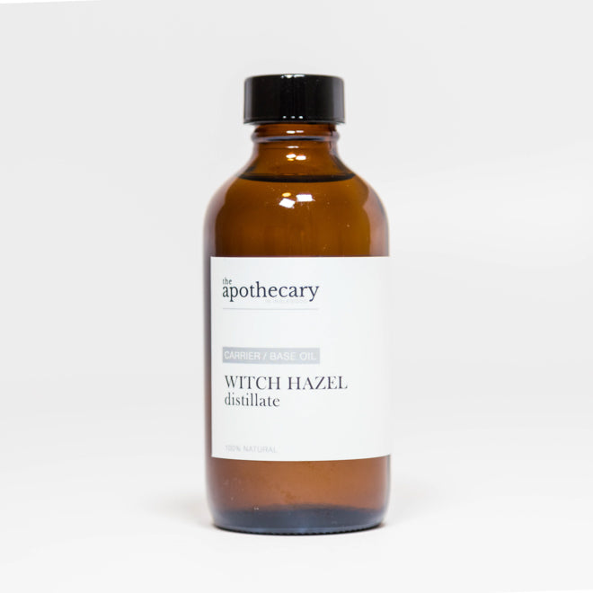 Witch Hazel Distillate