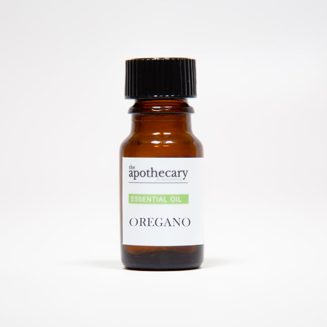 Oregano 79.98% Carvacrol (wildcrafted)