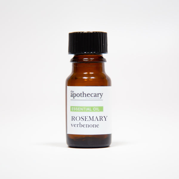 Rosemary ct Verbenone essential oil (wildcrafted)