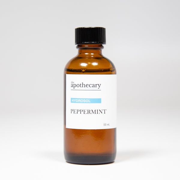 Peppermint Hydrosol
