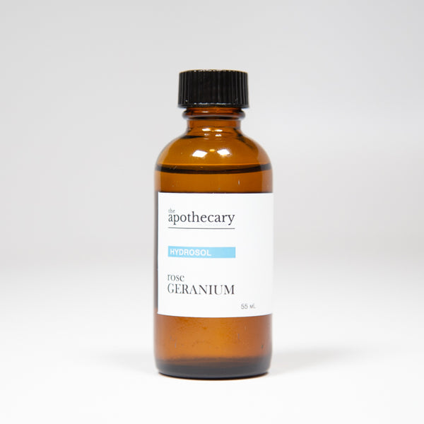 Geranium Rose Hydrosol