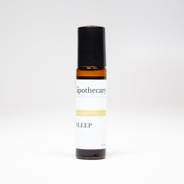 Sleep Aromatic Roll On