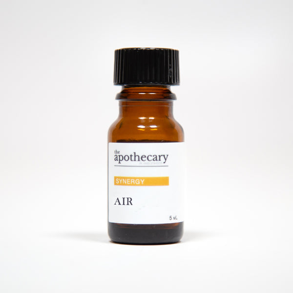Elemental Blend: Air
