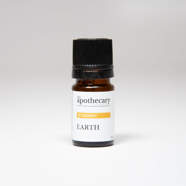Elemental Blend: Earth