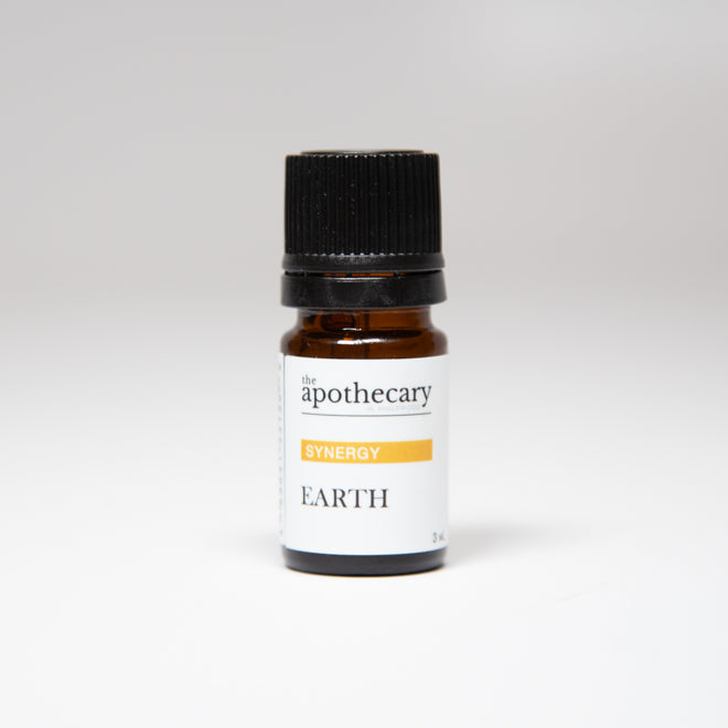 Elemental Blend: Earth