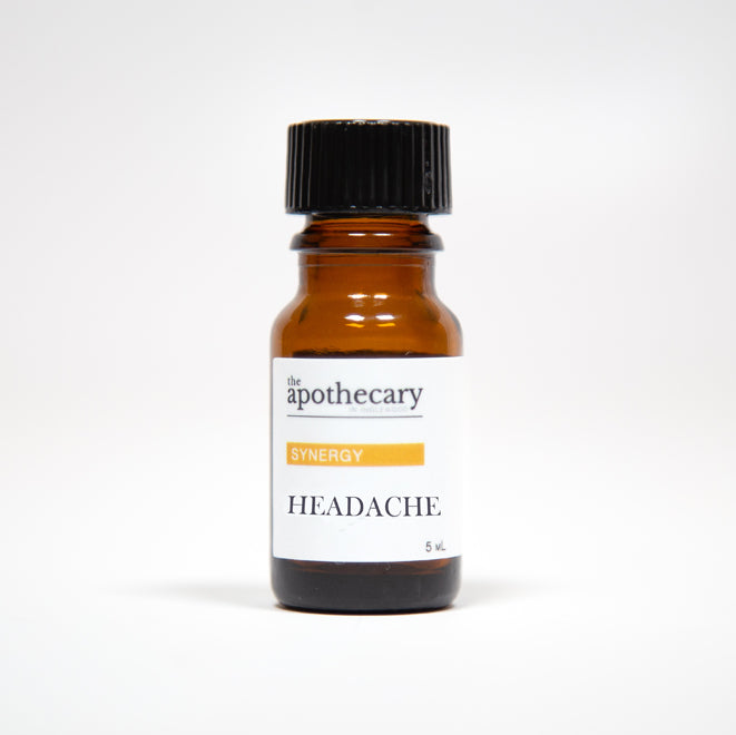 Headache