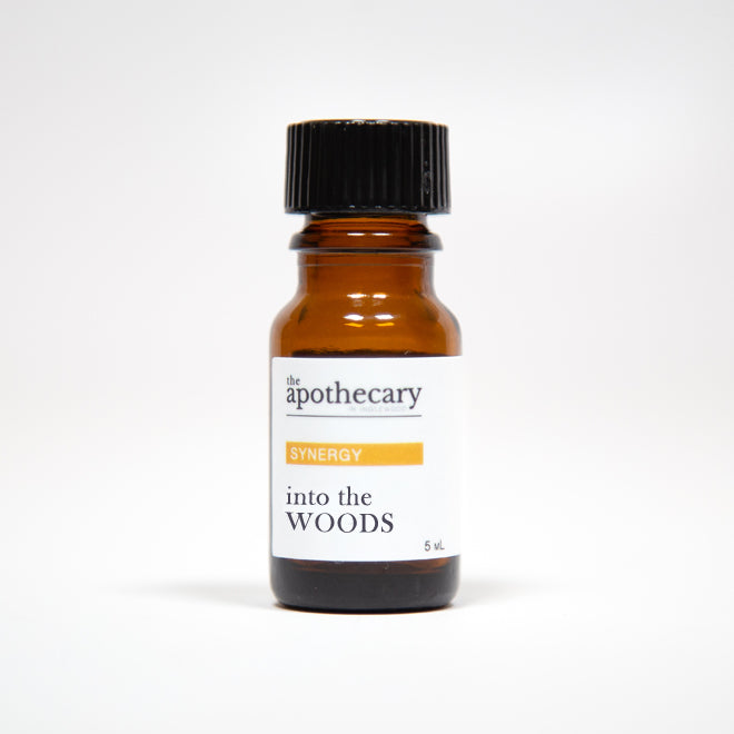 Into the Woods Synergy Blend