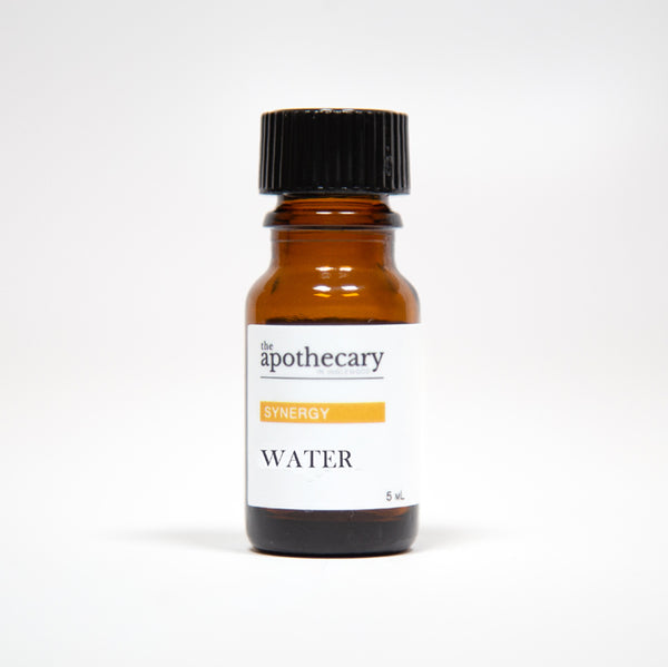 Elemental Blend: Water