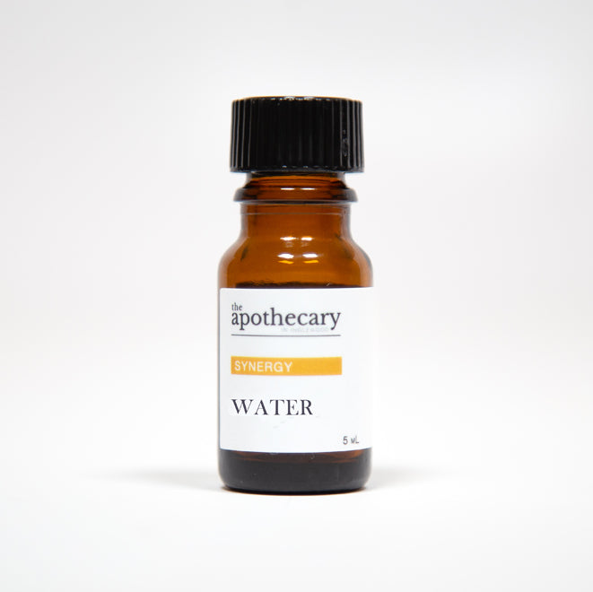 Elemental Blend: Water