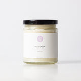 Soy Candle - Balance