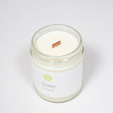 Soy Candle - Lemongrass
