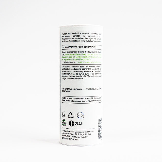 Deodorizer by All Things Jill