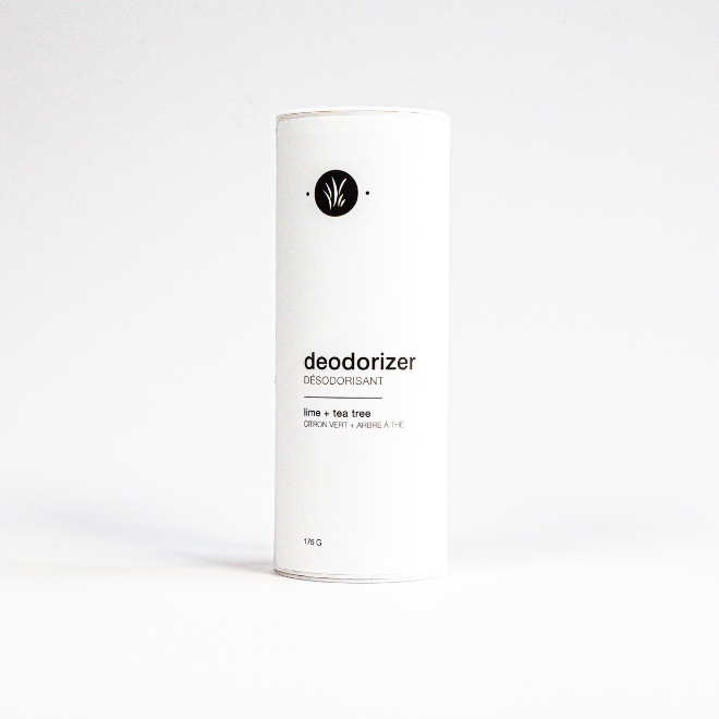 Deodorizer by All Things Jill