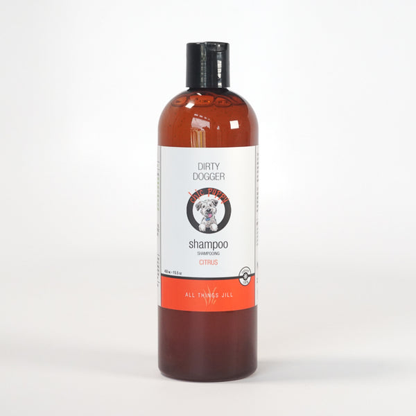 Dirty Dogger Shampoo