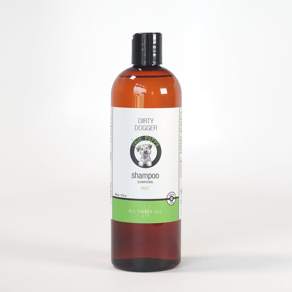 Dirty Dogger Shampoo