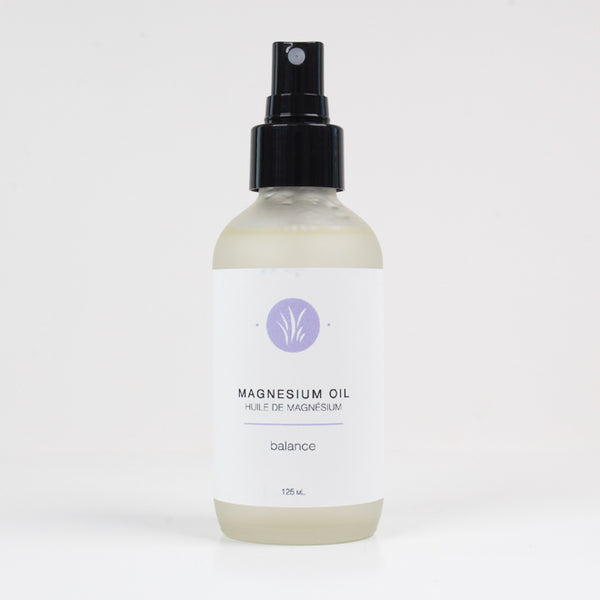 Magnesium Oil - Balance
